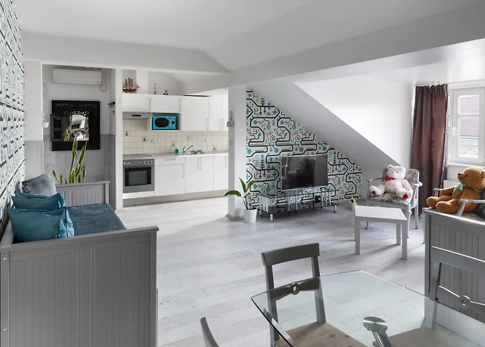 Royal Court Legerova Hotel Praag